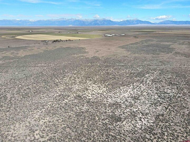 Property Photo:  9891 E County Road 110  CO 81136 