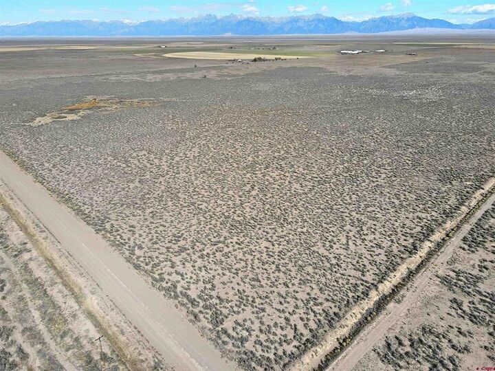 Property Photo:  Tract 5 N County Road 110  CO 81136 