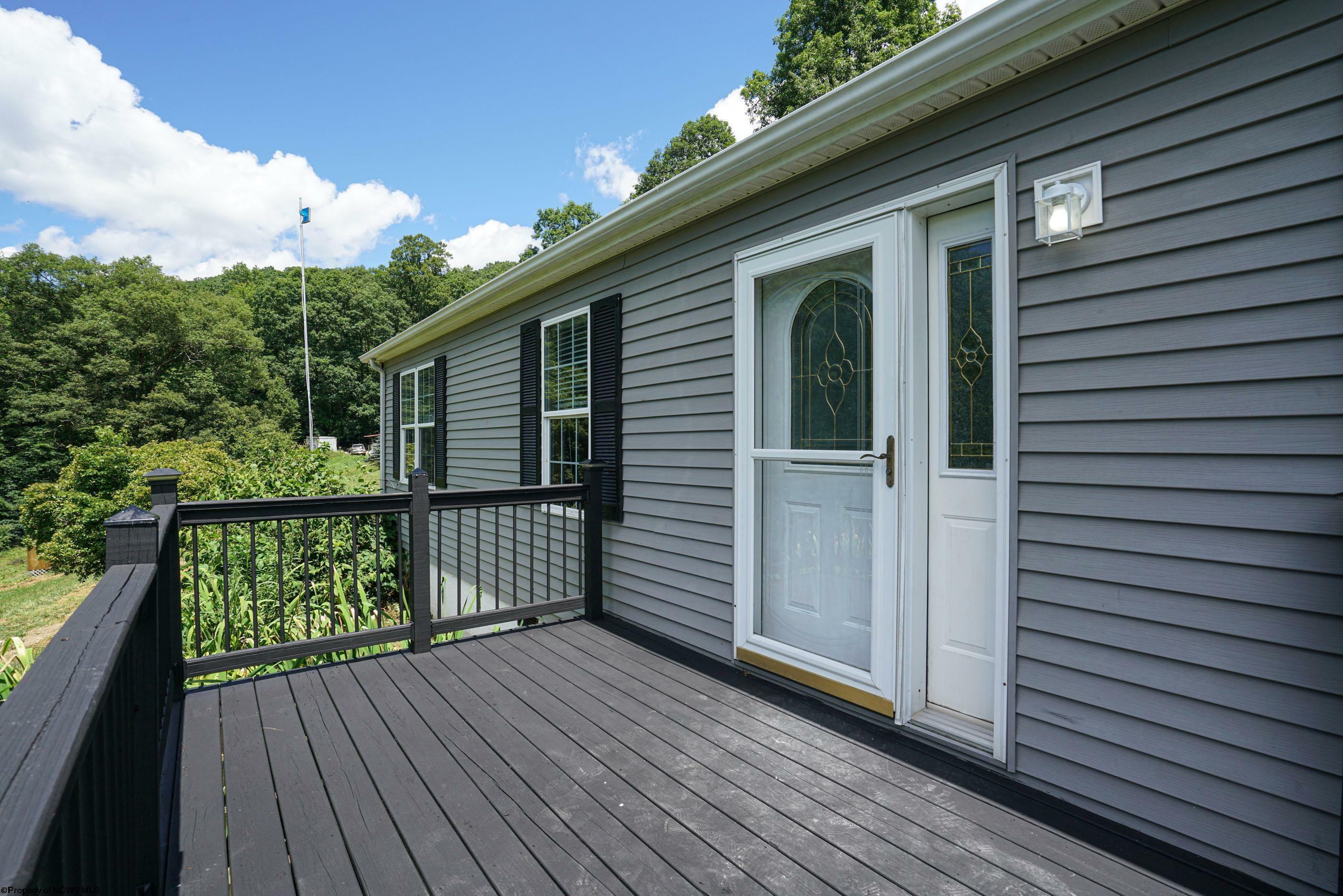 Property Photo:  161 Rolling Drive  WV 26283 