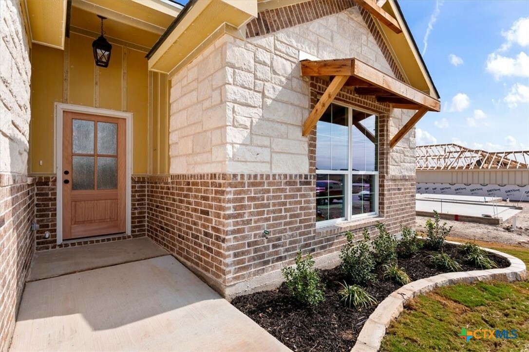 Property Photo:  2070 Mercer Street  TX 76559 