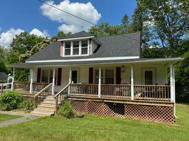 163 Riverside Dr  Rainelle WV 25962 photo