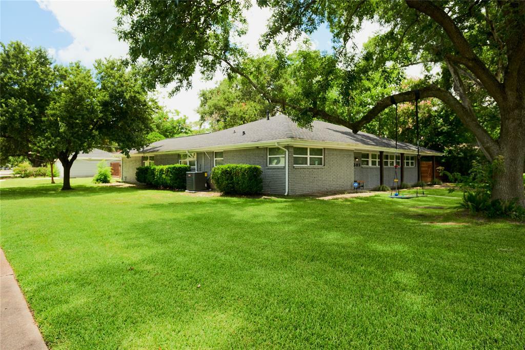 Property Photo:  5503 W Bellfort Avenue  TX 77035 