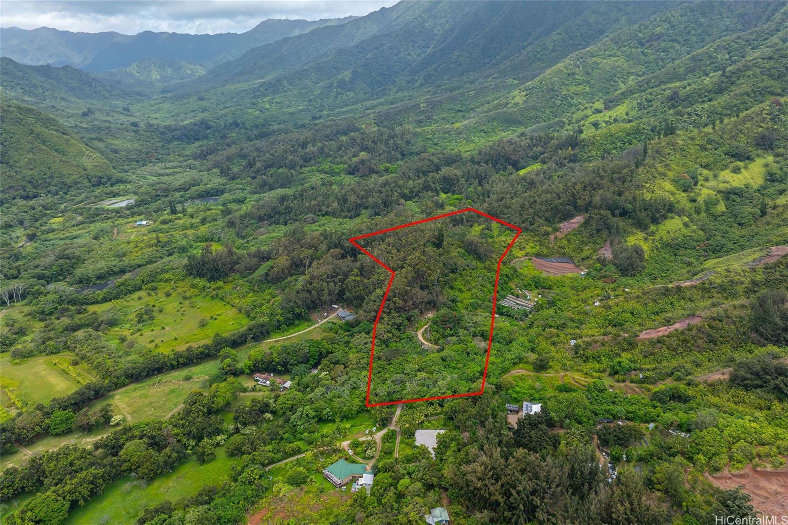 Property Photo:  53-354 Kamehameha Highway 3D  HI 96717 