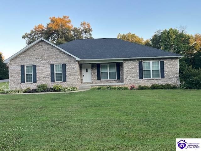 Property Photo:  312 White Oak Drive  KY 42701 