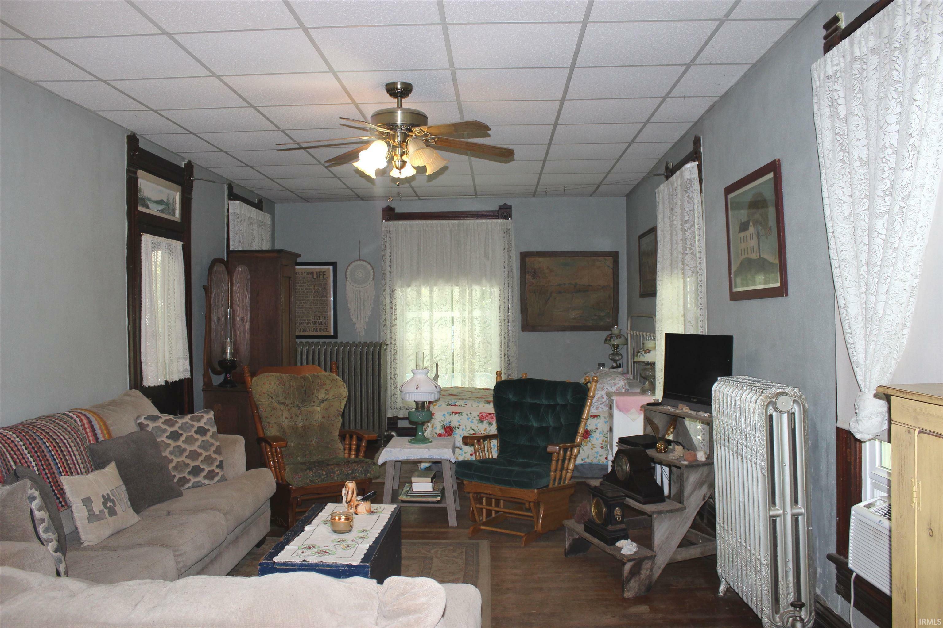 Property Photo:  311 S 1st Street  IN 47352 