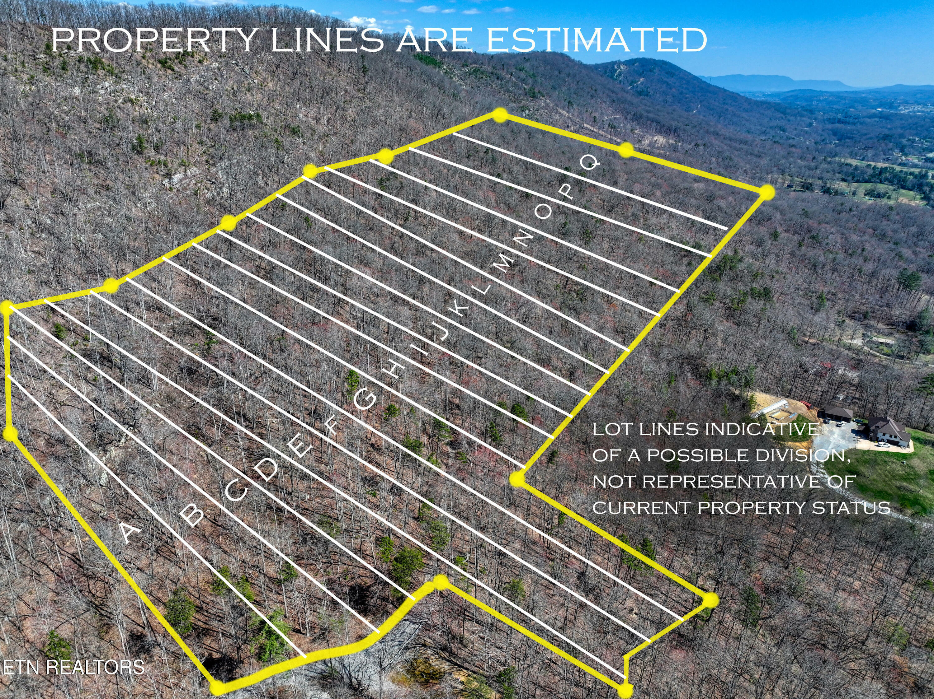 Bibee Ln Lot N  Caryville TN 37714 photo