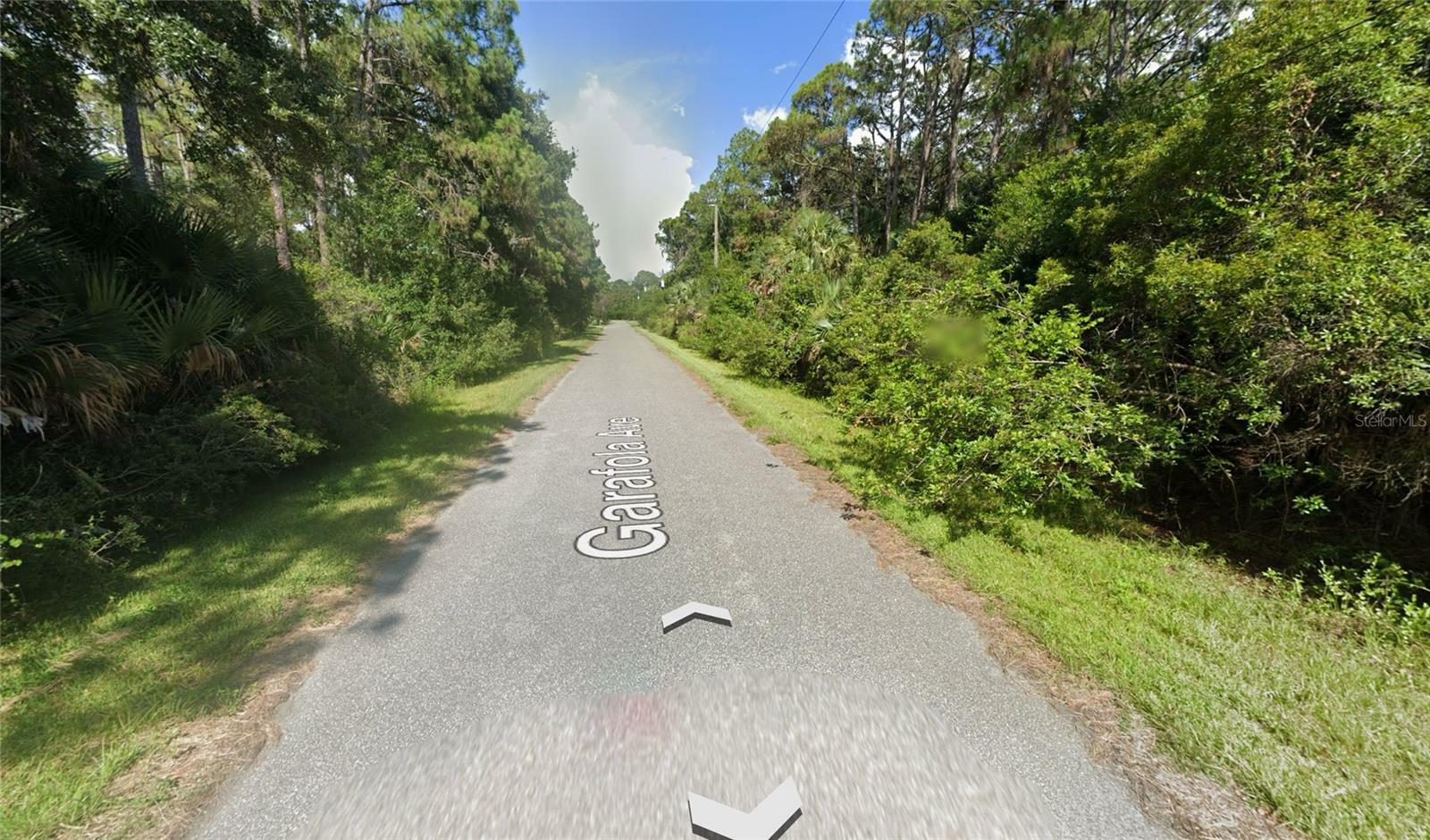 Property Photo:  Garafola Avenue  FL 34291 