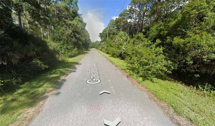 Garafola Avenue  North Port FL 34291 photo