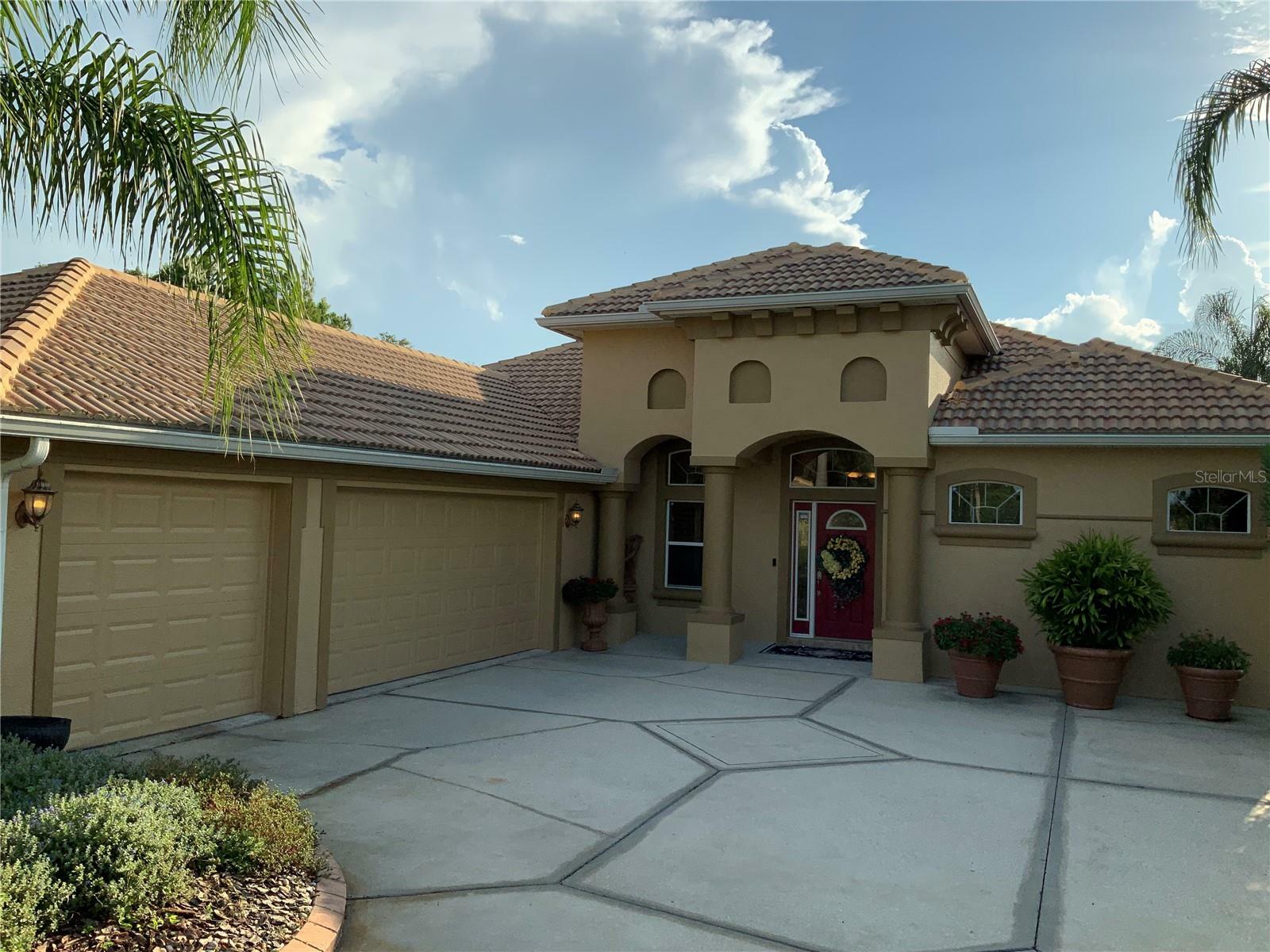 Property Photo:  3604 Maribella Drive  FL 32168 