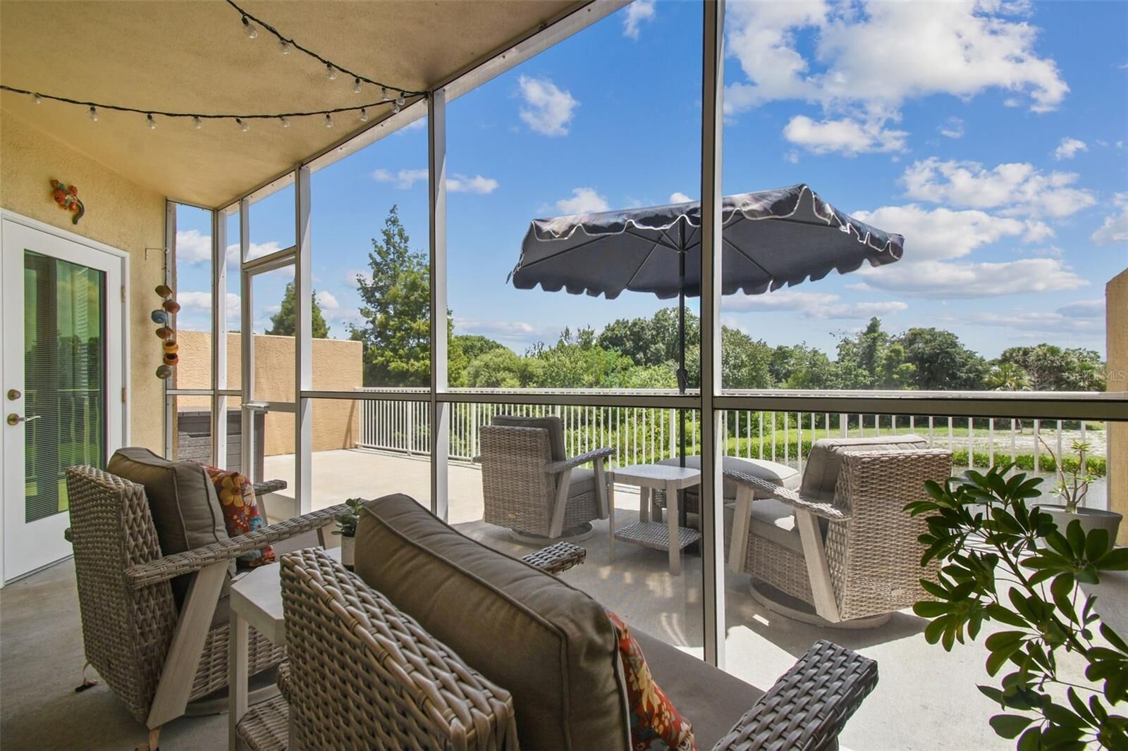Property Photo: 960 Starkey Road 8102 FL 33771