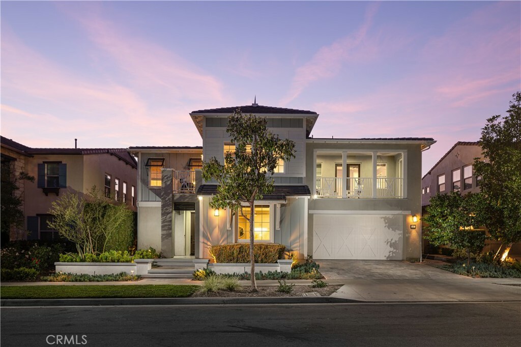 Property Photo: 107 Grassblade CA 92618