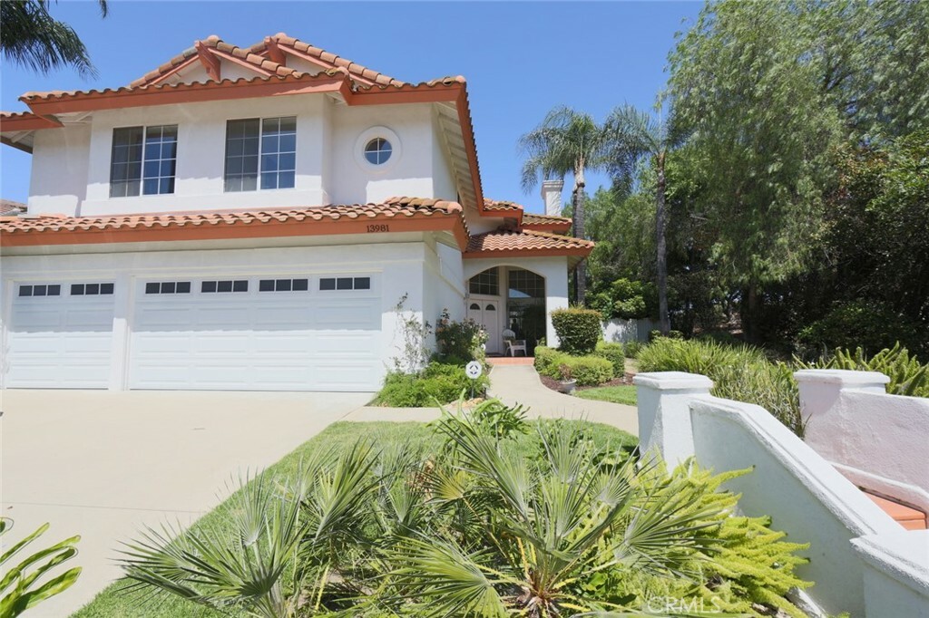 Property Photo:  13981 Falcon Ridge Drive  CA 91709 