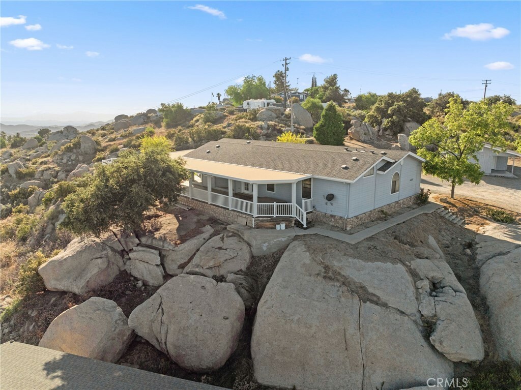 Property Photo:  43455 Osage Road  CA 92544 