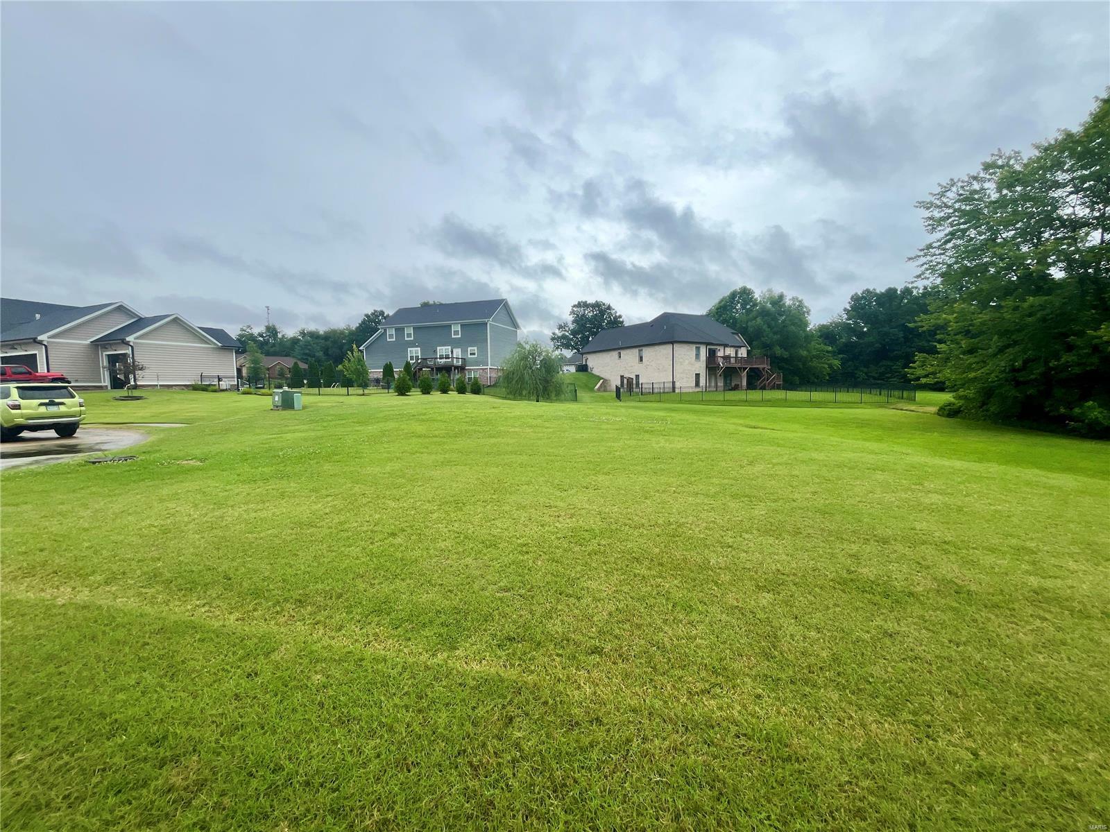 Property Photo:  3154 Buckeye Circle  MO 63701 