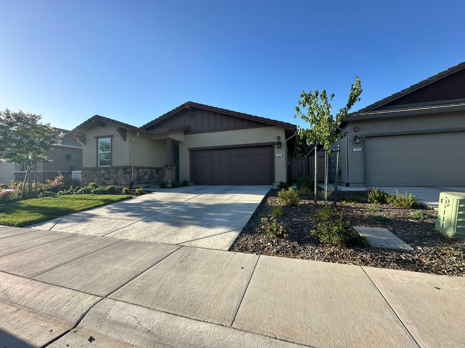 Property Photo:  1651 Carson River Loop  CA 95648 