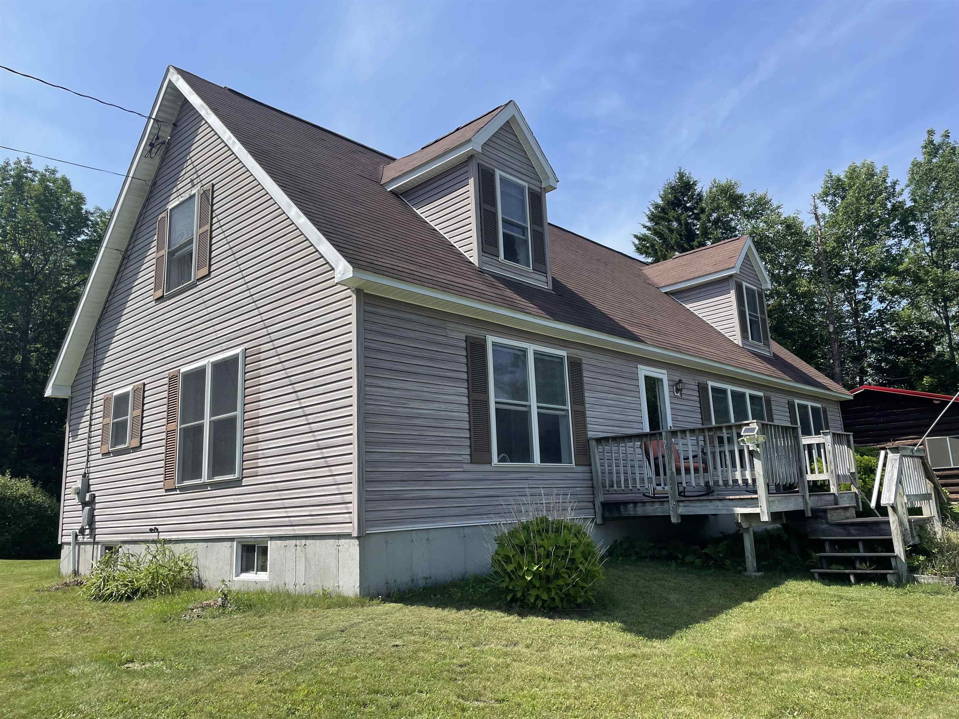 Property Photo:  140 O'Donnell Drive  VT 05350 