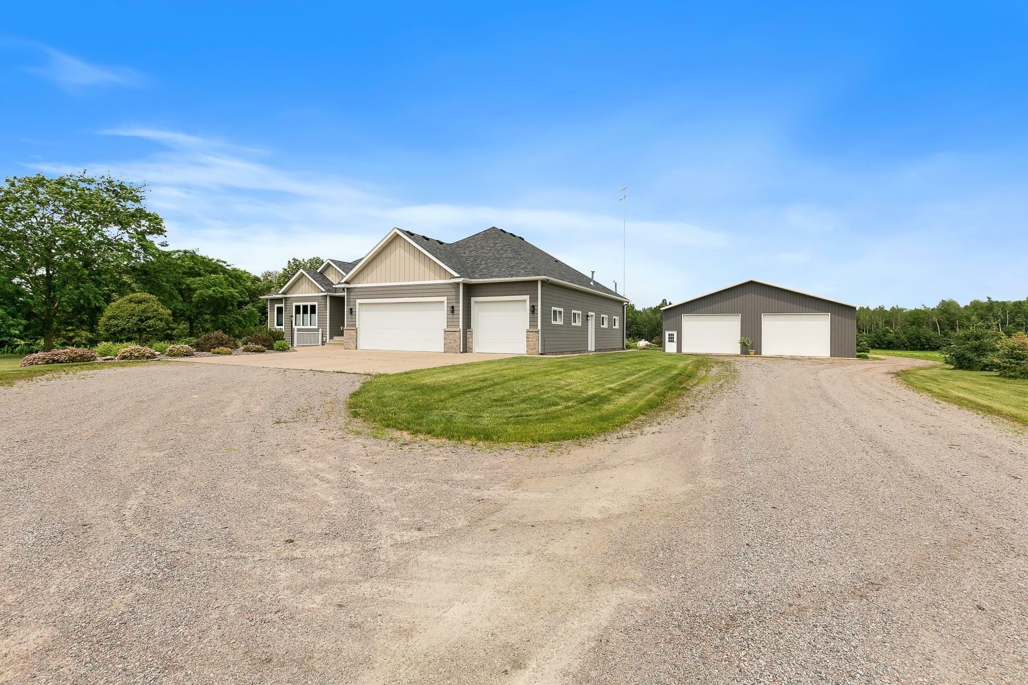 Property Photo:  2365 6th Street S  MN 56377 