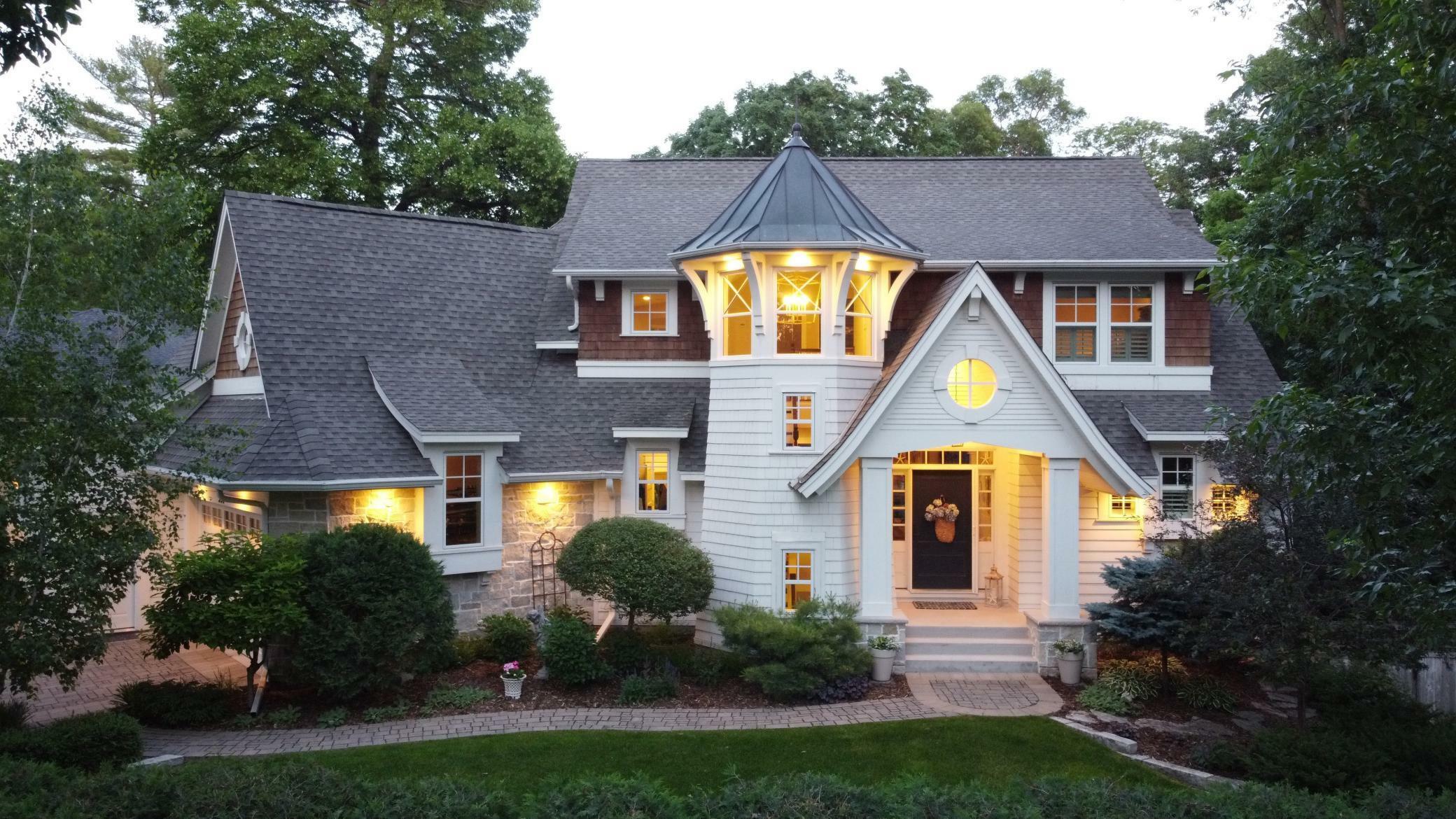 Property Photo: 330 S Wise Avenue MN 55391