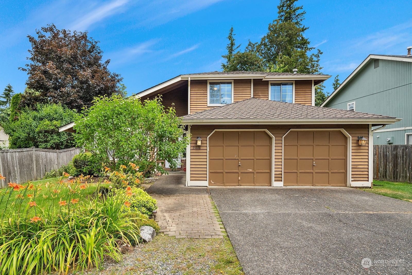 Property Photo:  21616 SE 268th Street  WA 98038 