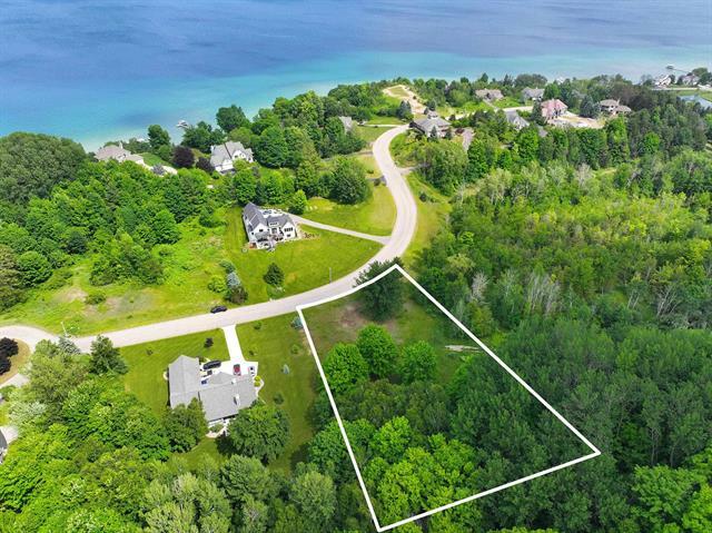 14857 Mallard Drive  Peninsula Twp MI 49686 photo
