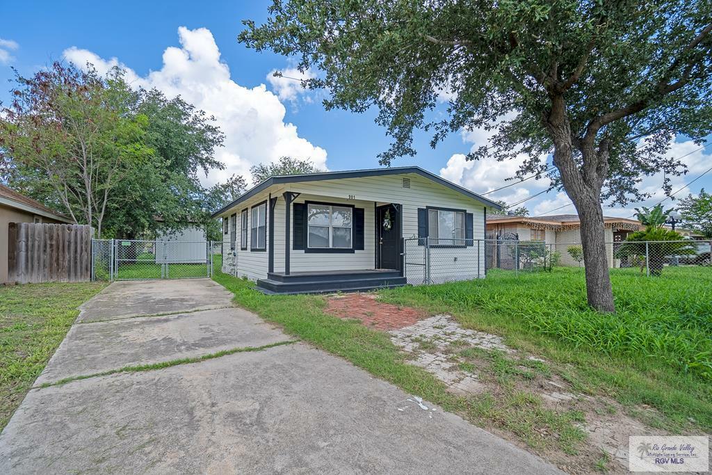 Property Photo:  901 S Veterans Blvd  TX 78539 