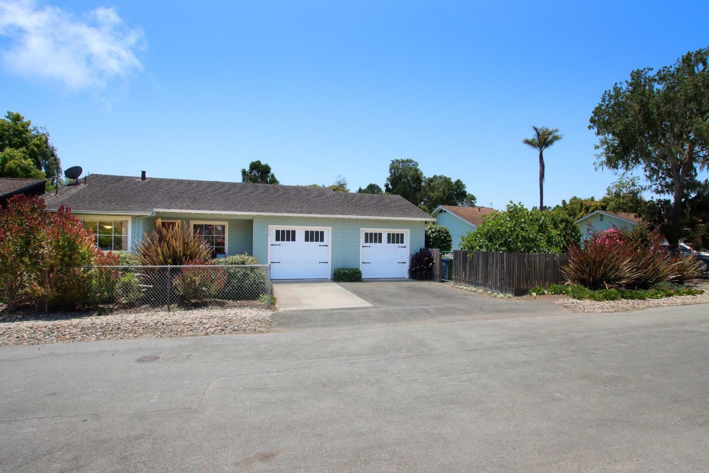 Property Photo:  513 Altivo Drive  CA 95076 