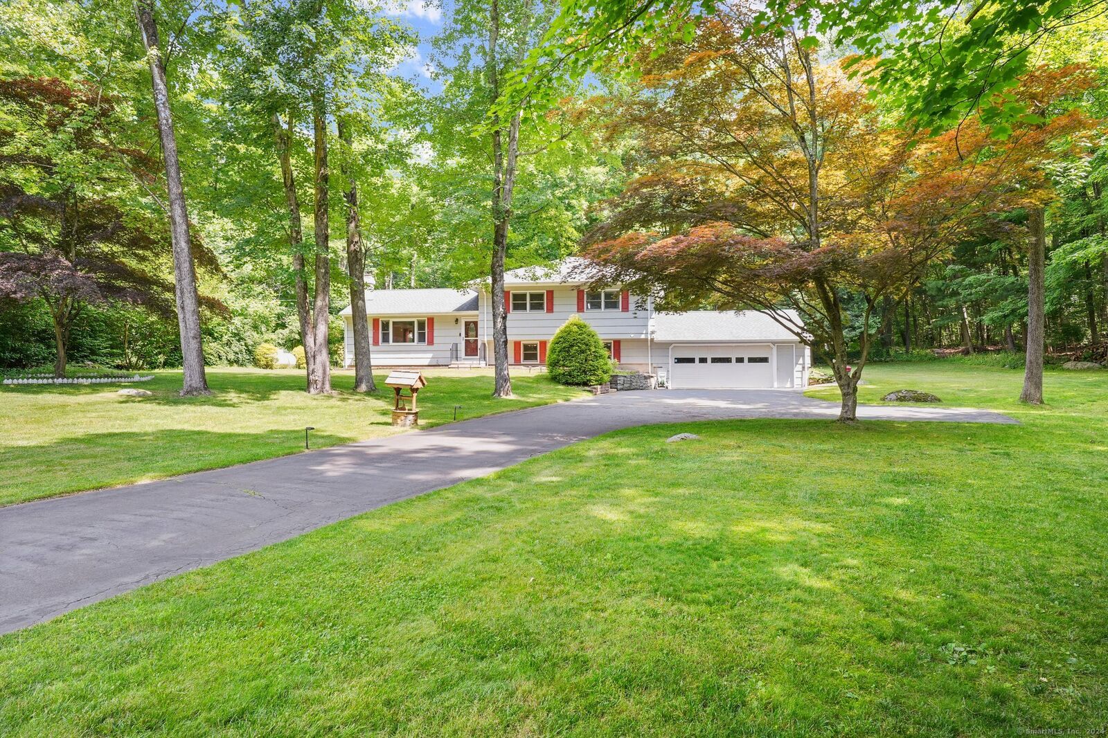 Property Photo: 34 Honey Lane CT 06482