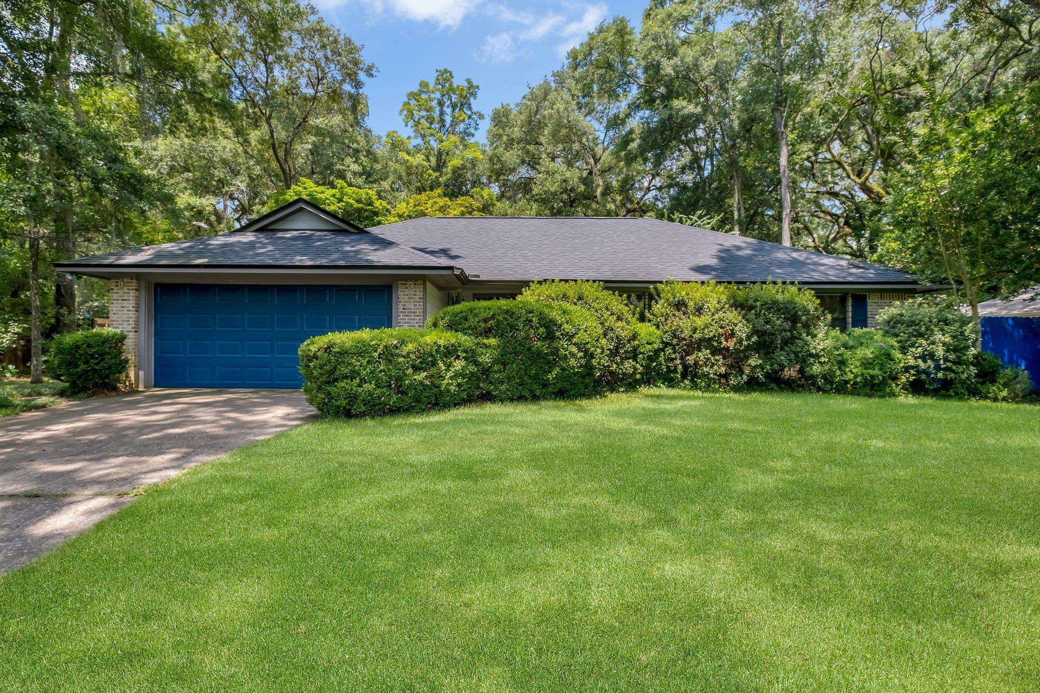 Property Photo:  6436 Cavalcade Trail  FL 32309 