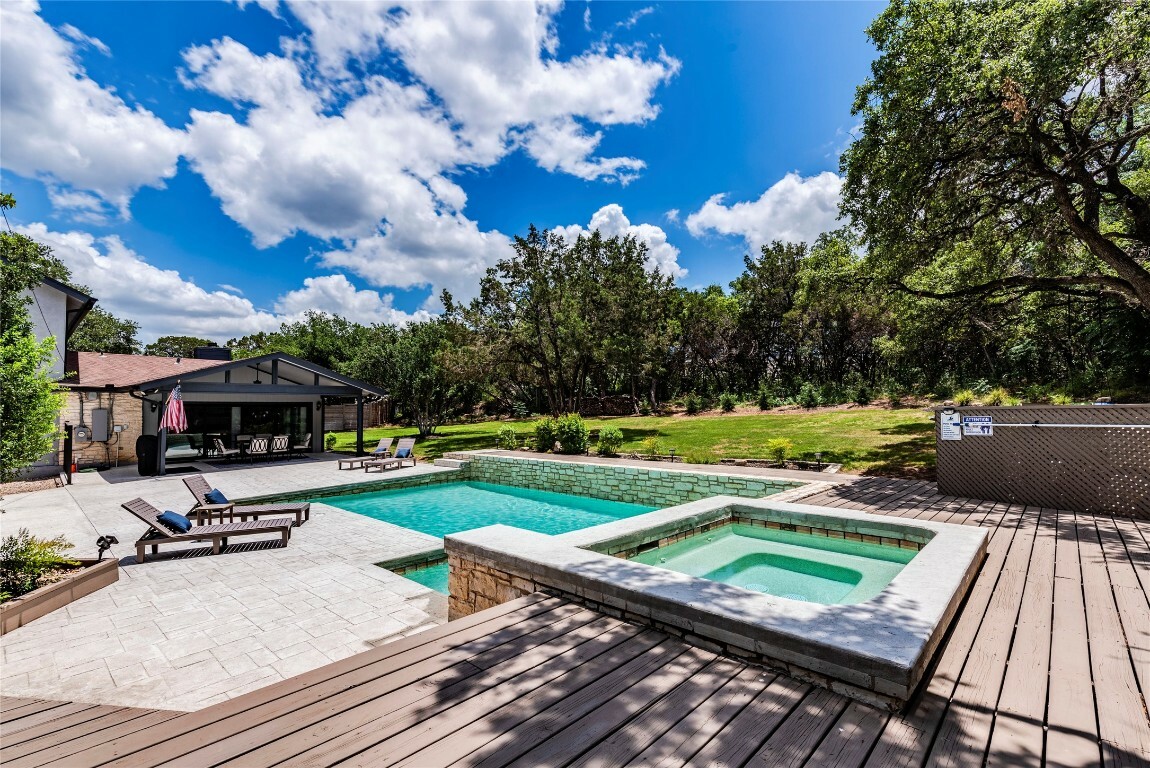 Property Photo:  13113 Mansfield Drive  TX 78732 