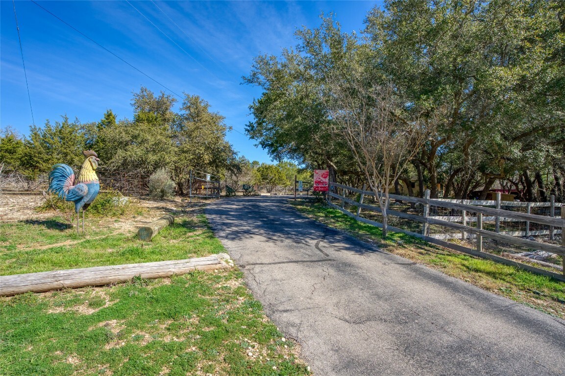 Property Photo:  16900 W State Highway 29 Highway  TX 78642 