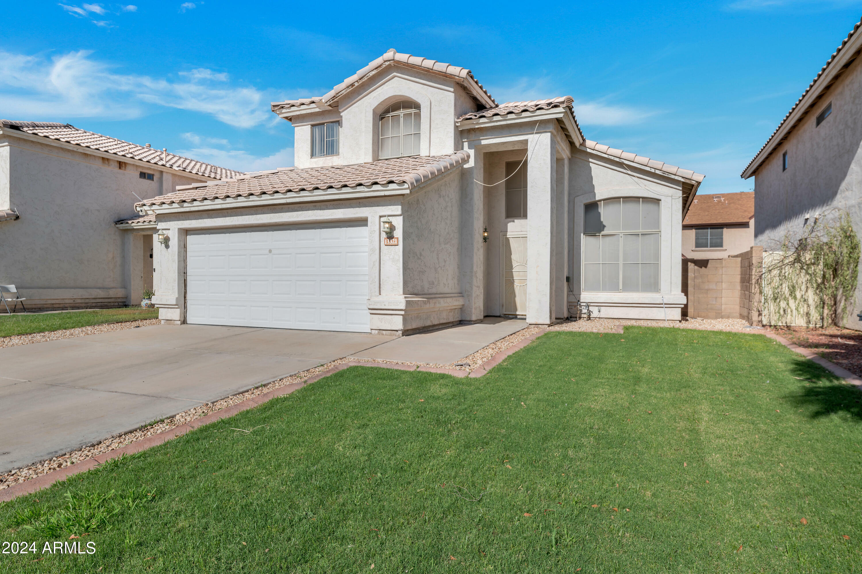 Property Photo:  13321 N 82nd Drive  AZ 85381 