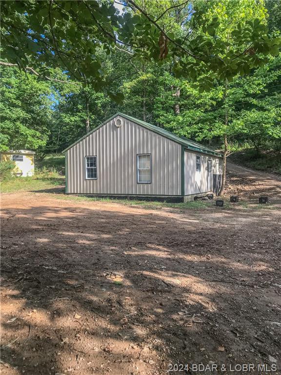 Property Photo: 30245 Raccoon Road MO 65072
