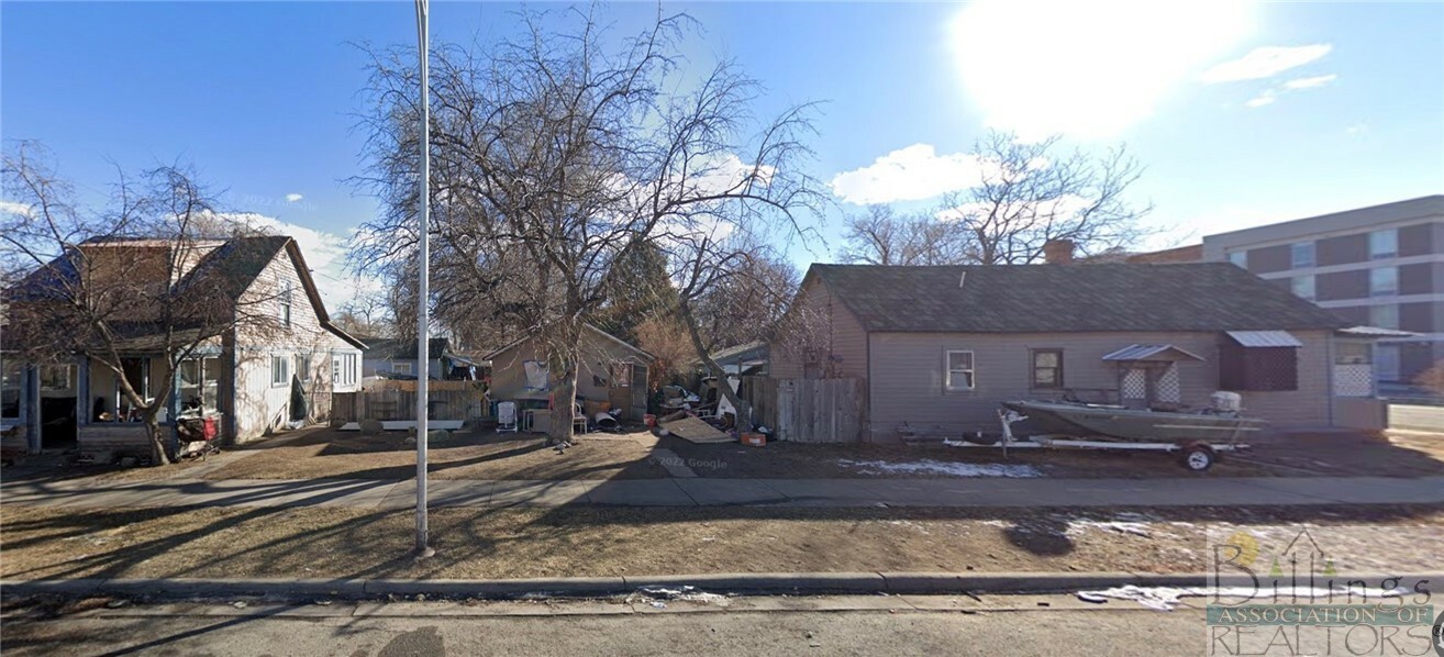 2514 8th Ave N  Billings MT 59101 photo