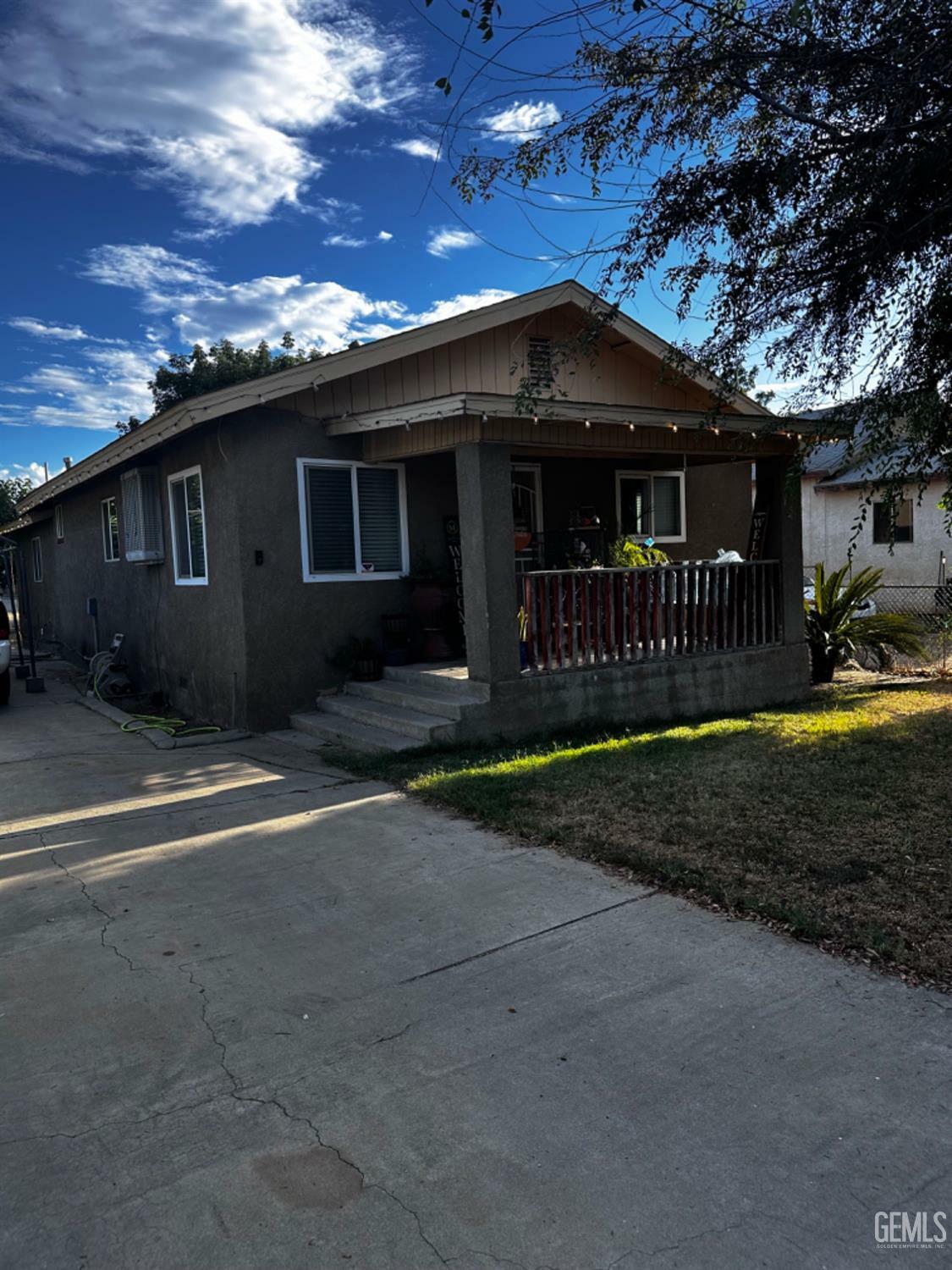 Property Photo:  20849 Francis Drive  CA 93261 