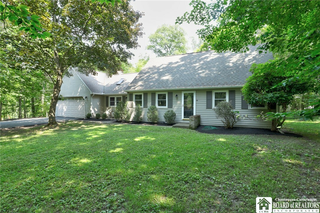Property Photo: 29 Fairwood Drive NY 14750