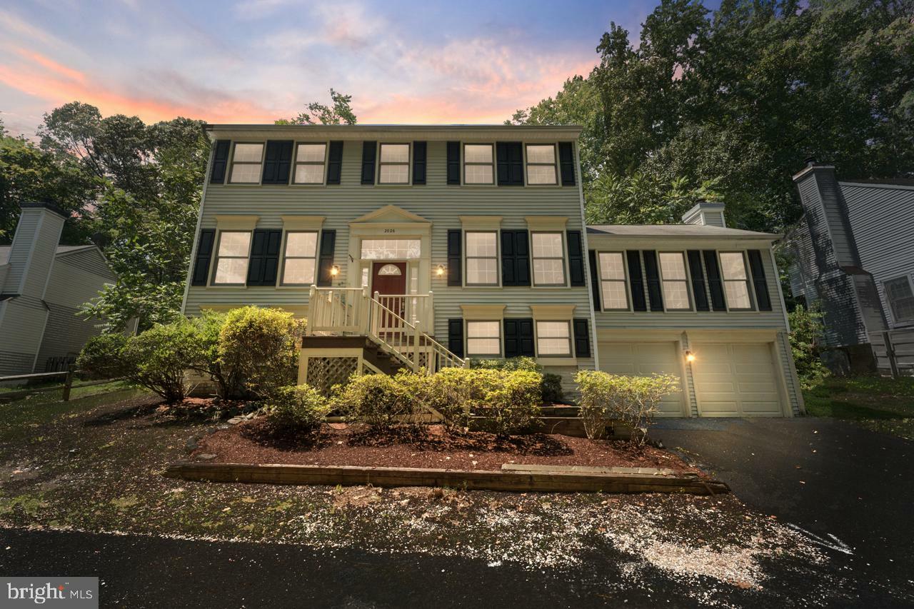 Property Photo:  2026 Farragut Drive  VA 22554 