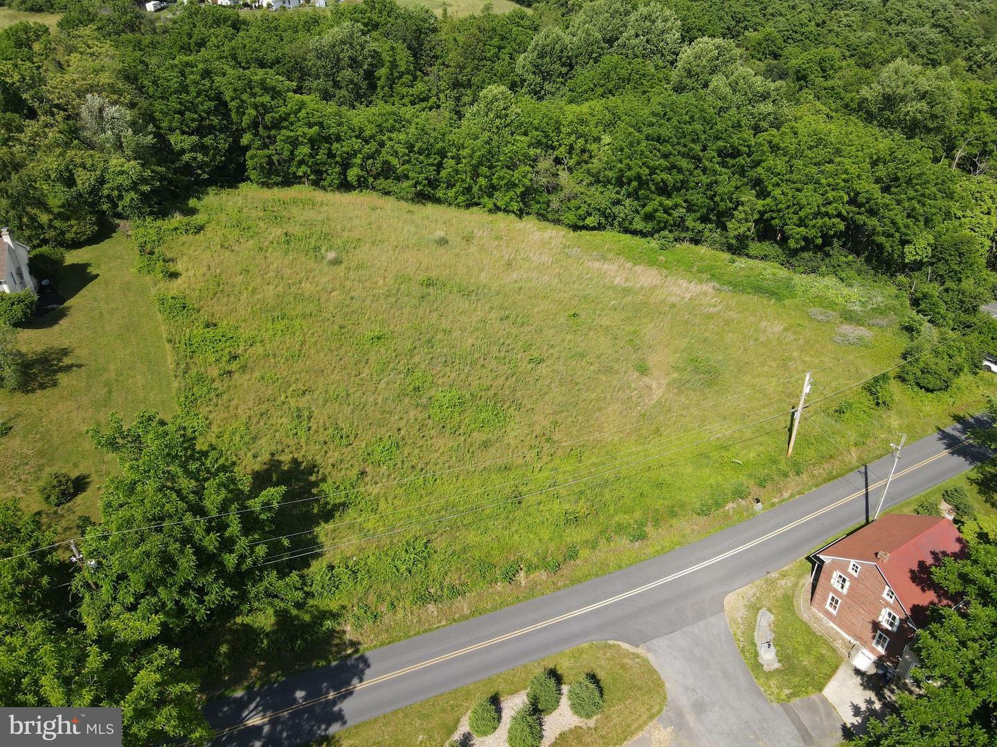 Property Photo:  217 Steely Road  PA 19608 