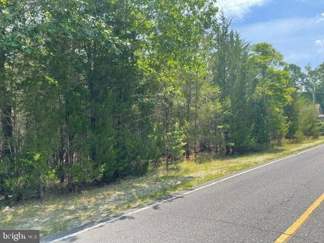 Property Photo:  0 Columbia Road  NJ 08215 