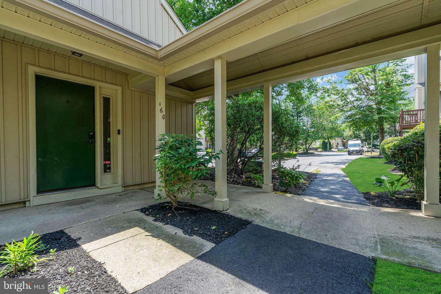 Property Photo:  160 Woodlake Drive  NJ 08053 