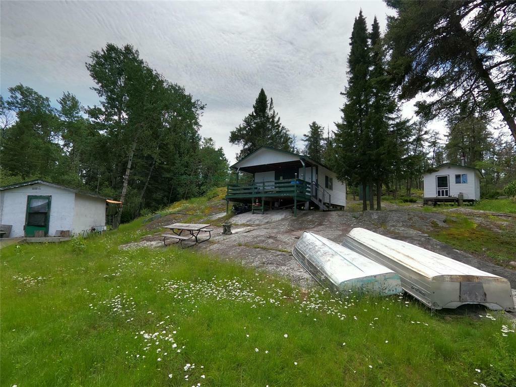 Property Photo:  5 Kapeemechekamak Lake Park  MB R0E 0J0 