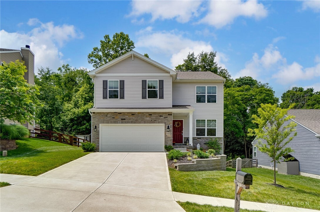 Property Photo: 4764 Jessica Suzanne Drive OH 45152