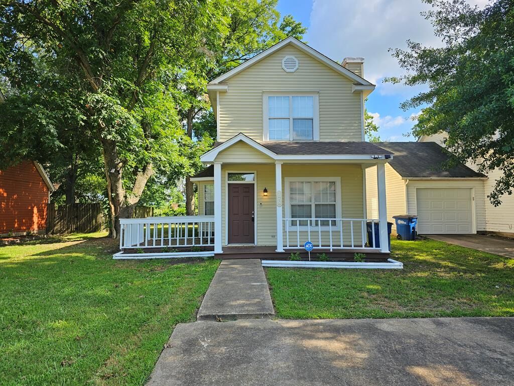 Property Photo:  178 Anna Lane  AR 72301 