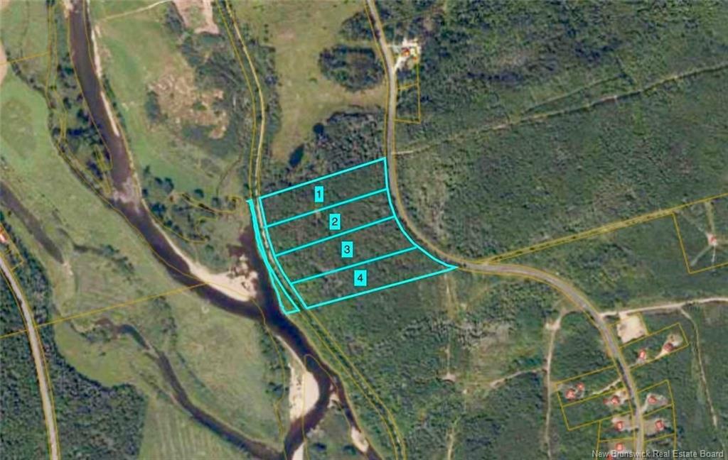 Property Photo:  Lot 4 Nashwaak River, Route 628  NB E3A 8X3 