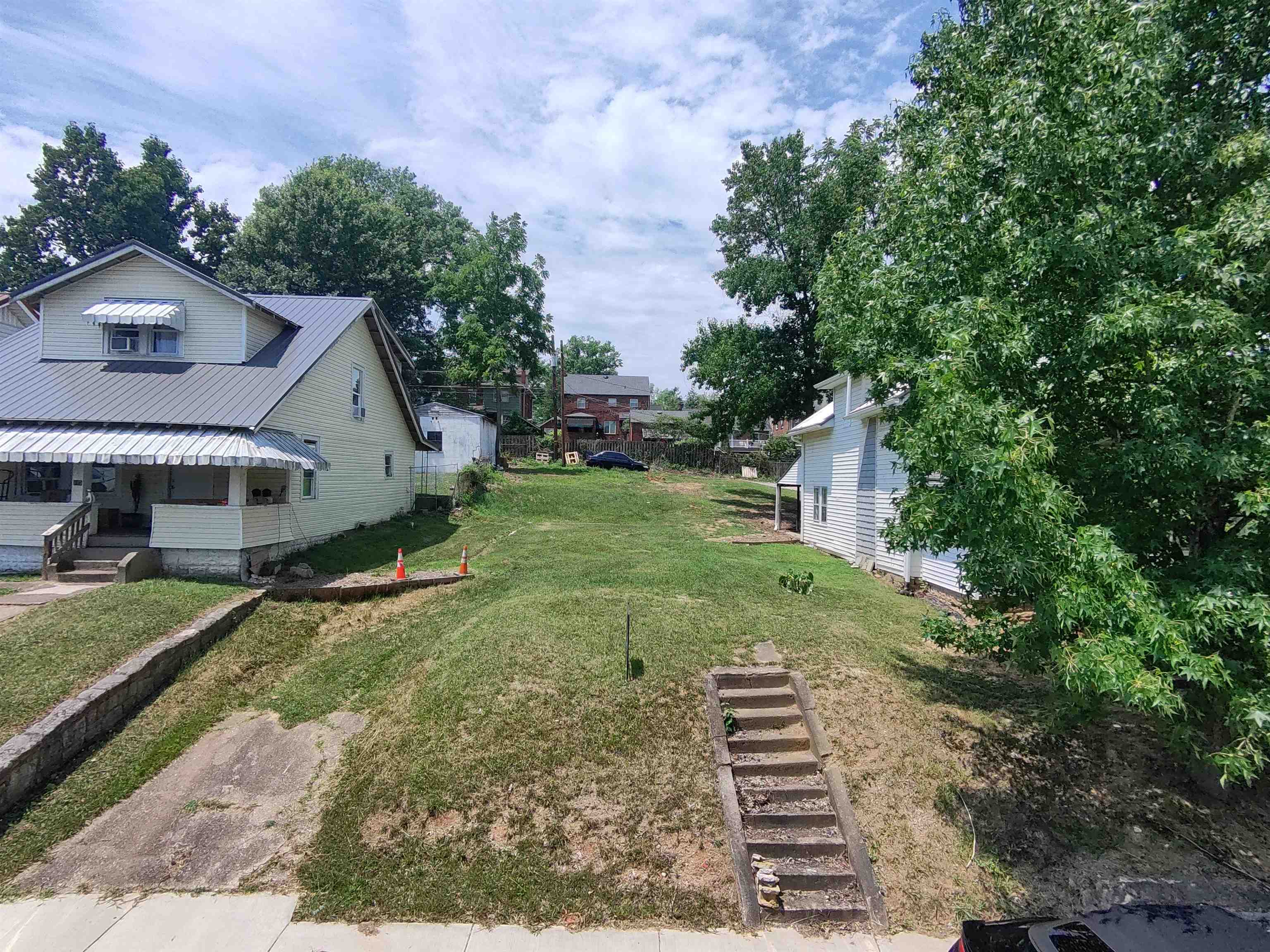 Property Photo:  111 S Walnut Street  WV 25705 