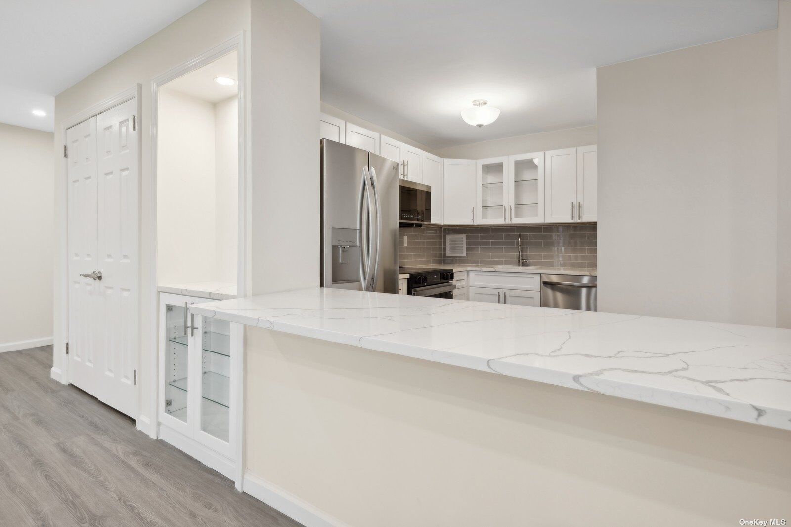Property Photo: 10-11 162nd Street 2C NY 11357
