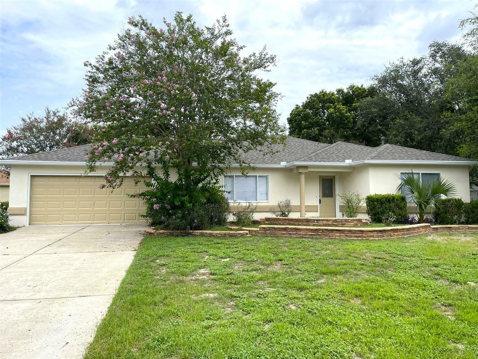 Property Photo:  9845 SE 138th Loop  FL 34491 