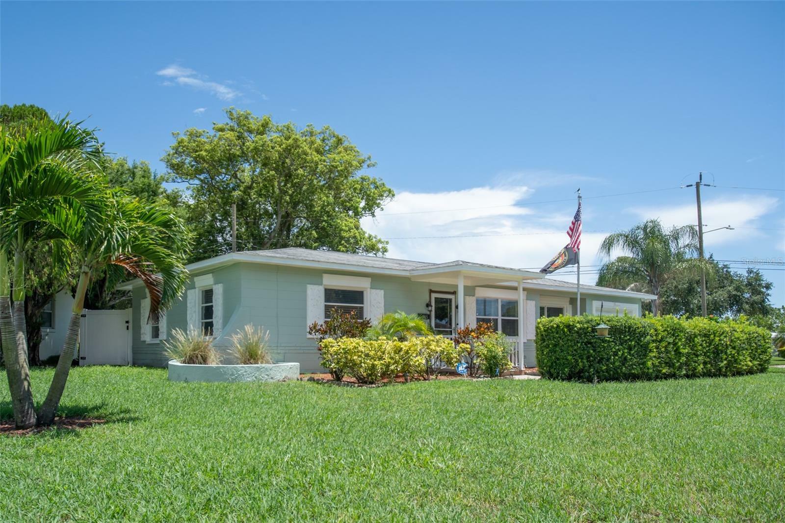 Property Photo:  2485 53rd Street N  FL 33710 