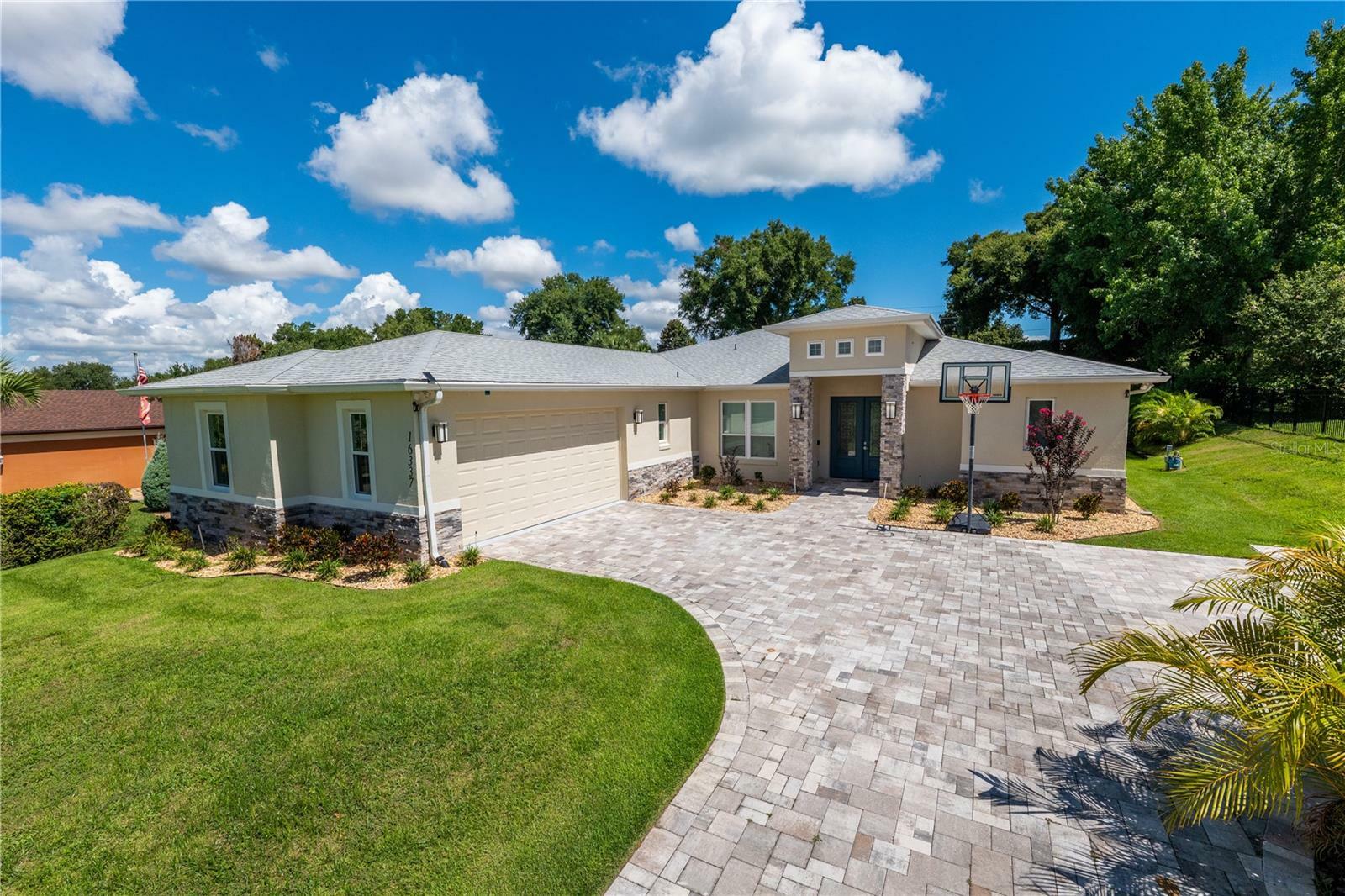 Property Photo:  16337 Magnolia Bluff Drive  FL 34756 