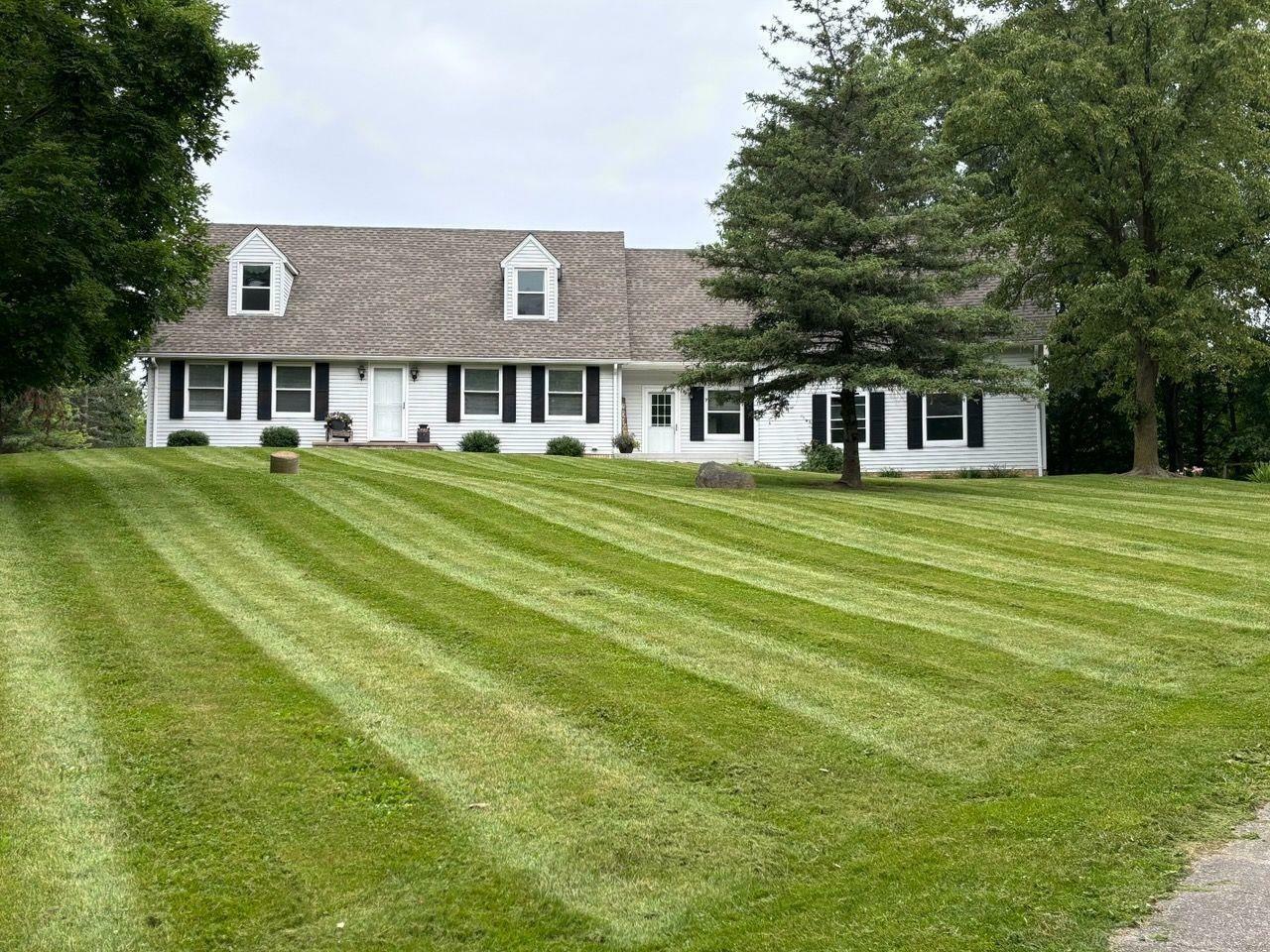 Property Photo:  37381 Weber Road  MI 48062 