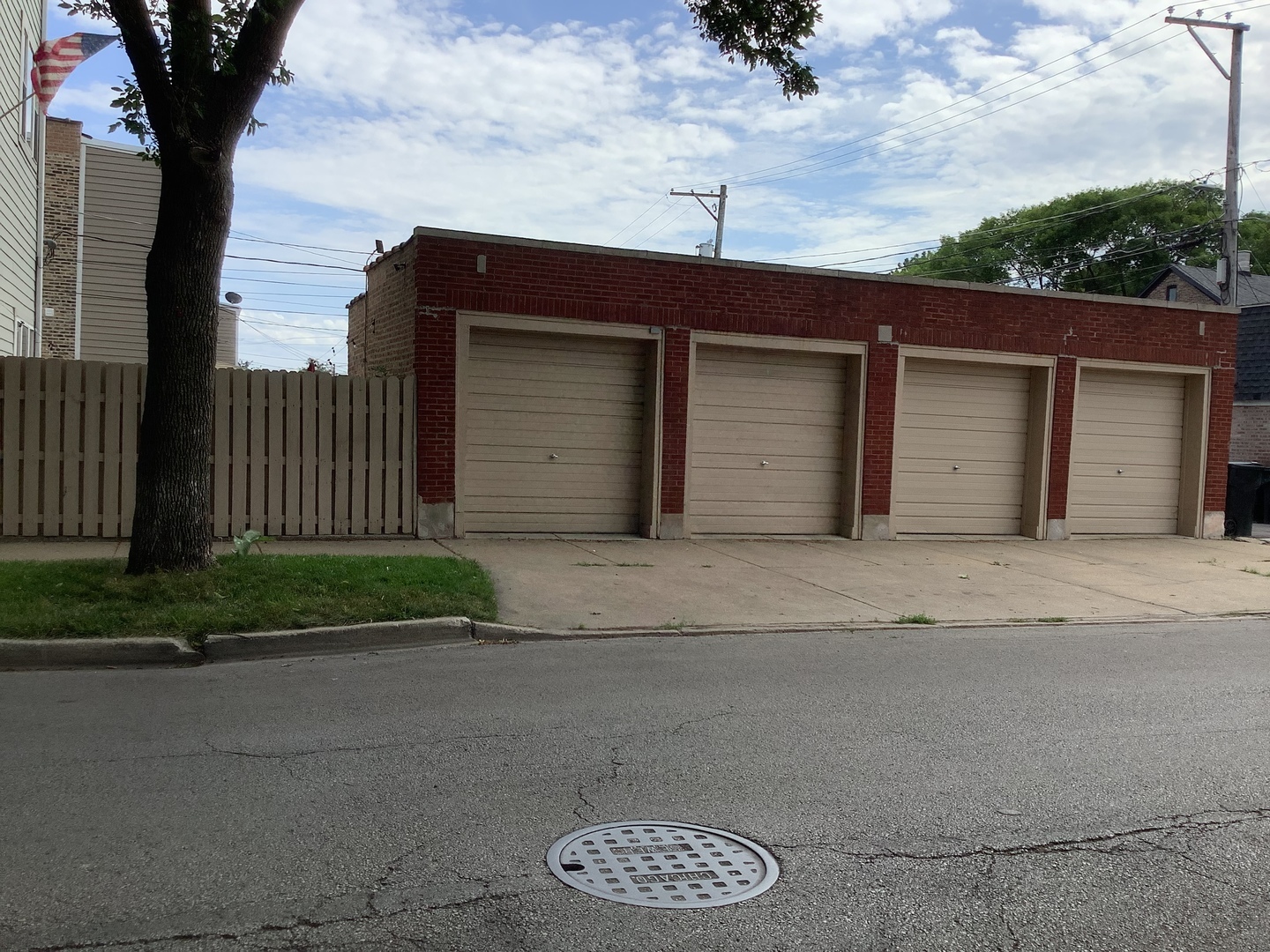 Property Photo:  3600 S Union Avenue  IL 60609 